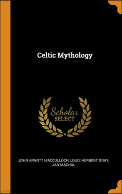 Celtic Mythology