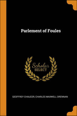 Parlement of Foules