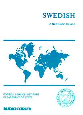 Swedish: A New Basic Course