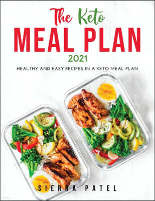 The Keto Meal Plan 2021