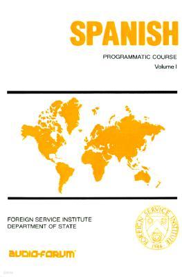 Spanish Programmatic Course