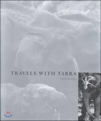 Travels With Tarra