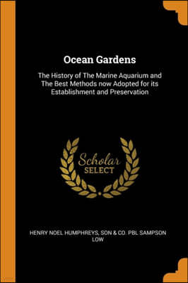 Ocean Gardens