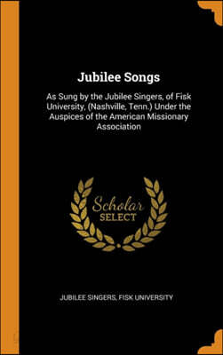Jubilee Songs