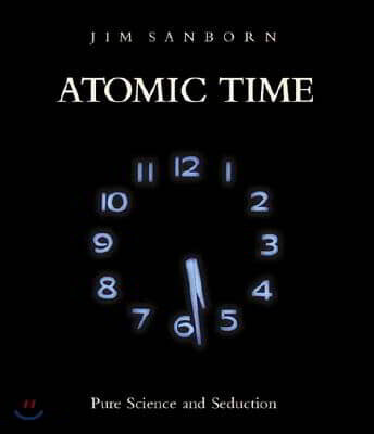 Zzdap Purchases Atomic Time: Pure Science and Seduction