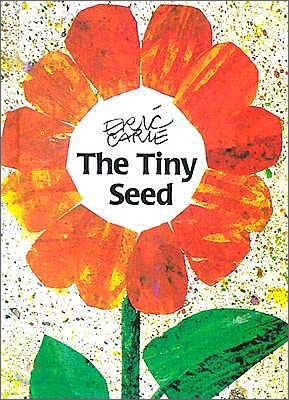 The Tiny Seed: Miniature Edition