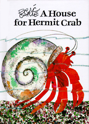 A House for Hermit Crab: Miniature Edition