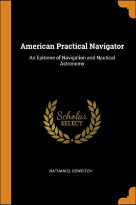 American Practical Navigator