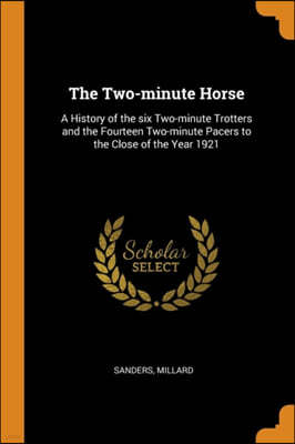 The Two-Minute Horse