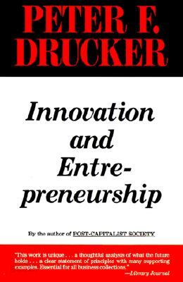 Innovation and Enterpreneursip