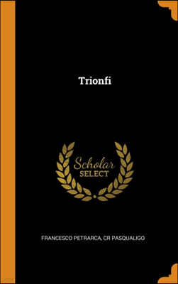 Trionfi