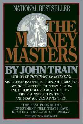 The Money Masters