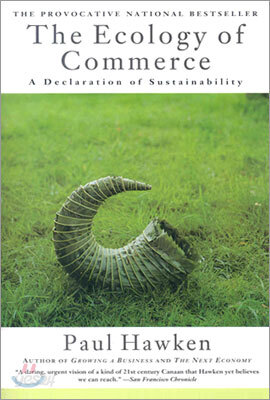 The Ecology of Commerce
