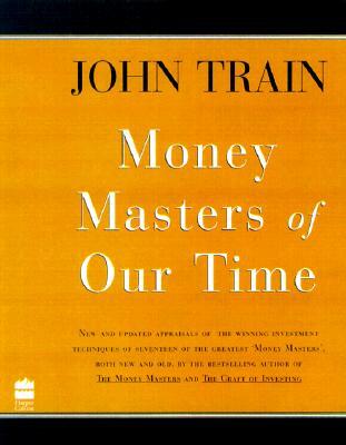 Money Masters of Our Time
