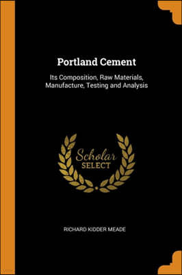 Portland Cement