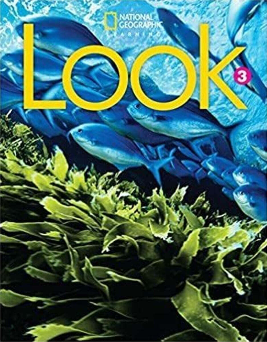 Look 3: Combo Split B