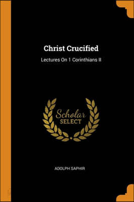 Christ Crucified