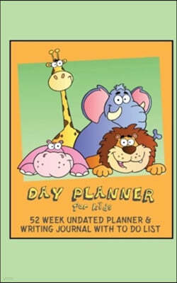 Day Planner for Kids