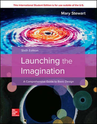 ISE Launching the Imagination