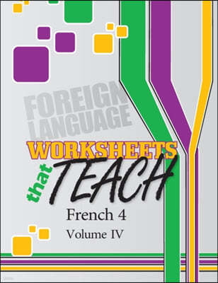 Worksheets that Teach