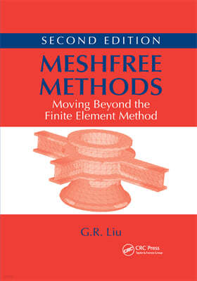 Meshfree Methods