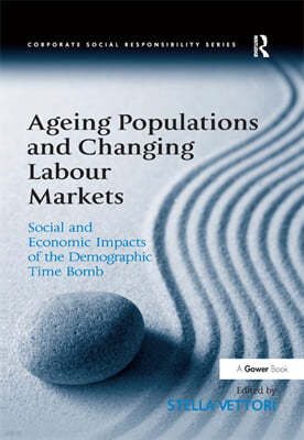 Ageing Populations and Changing Labour Markets