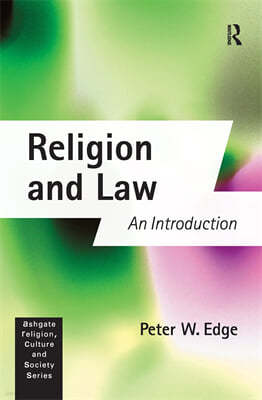 Religion and Law