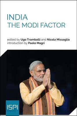 India. the Modi Factor - 예스24
