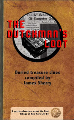 The Dutchman's Loot