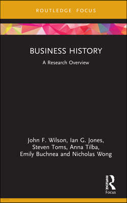 Business History