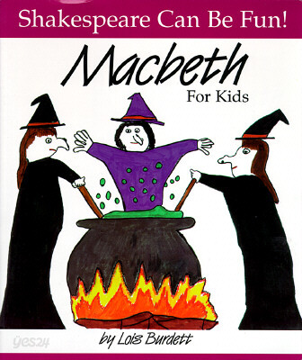 Macbeth for Kids