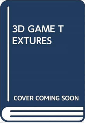 3D GAME TEXTURES