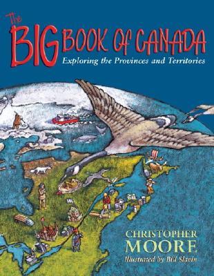 The Big Book of Canada