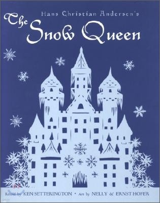 Hans Christian Andersen's the Snow Queen