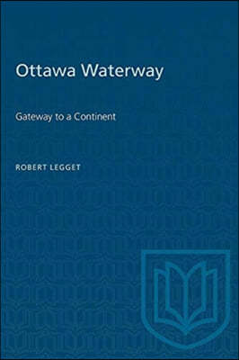 Ottawa Waterway