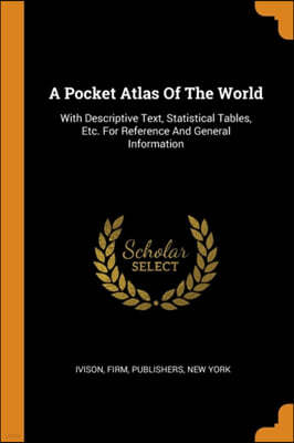 A Pocket Atlas of the World