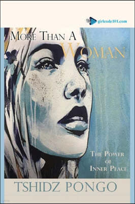 More Than A Woman