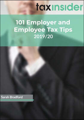 101 Employer and Employee Tax Tips 2019/20