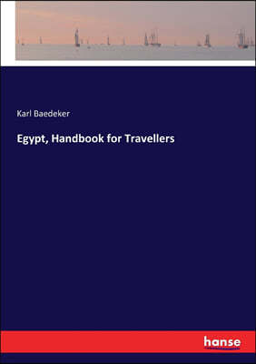 Egypt, Handbook for Travellers