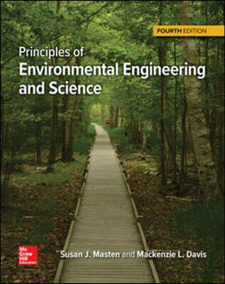 Principles of Environmental Engineering & Science
