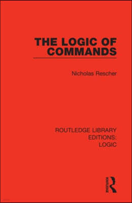 Logic of Commands