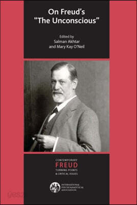 On Freud's The Unconscious