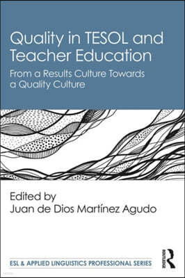 Quality in TESOL and Teacher Education