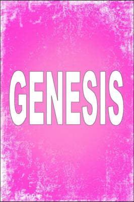 Genesis