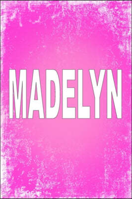 Madelyn