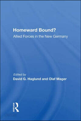 Homeward Bound?