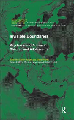 Invisible Boundaries