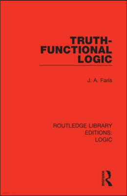 Truth-Functional Logic