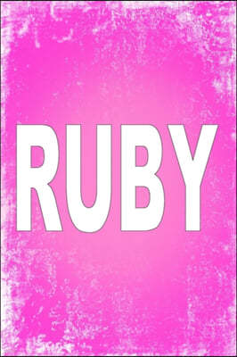 Ruby