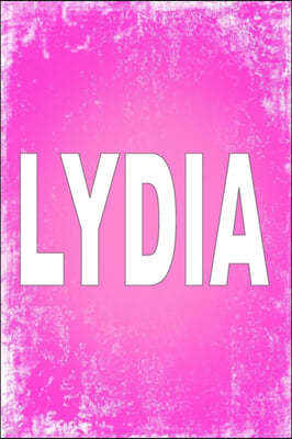 Lydia